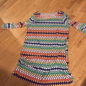 Avon dress.  Never worn.